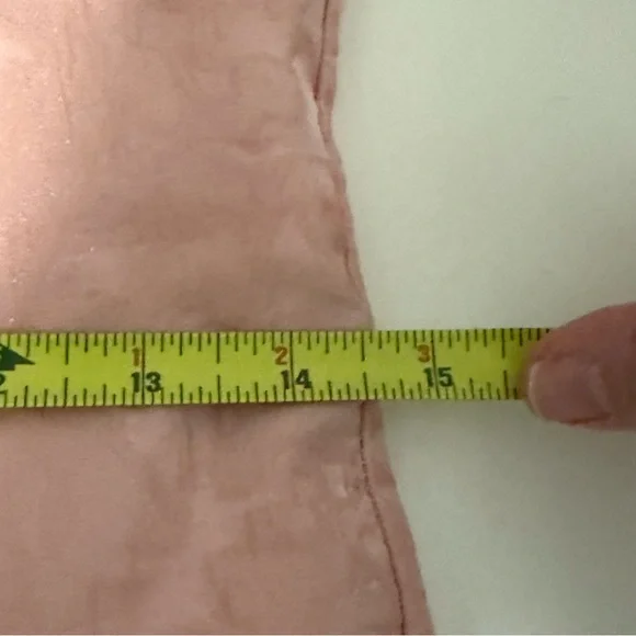 ASOS NWT Milkmaid Mini Dress Jacquard Puffy Bishop Sleeves Coquette Tie Back 6 - Picture 6 of 10